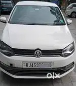 Volkswagen Polo 1.0 Comfortline Plus, 2018, Petrol