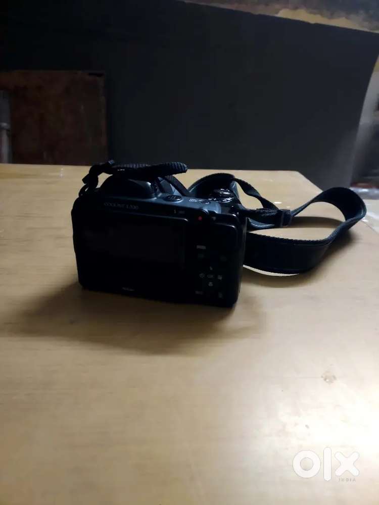 Nikon Coolpix L330