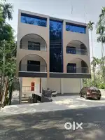 Girls hostel for Rent near MES Medical College