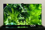 50 Inches Led Tv 3 Month Used Available With Exchange Offer