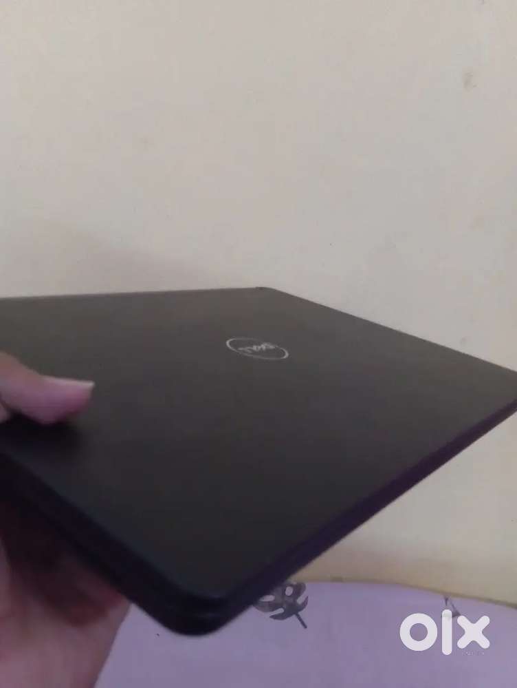 DELL LAPTOP I5 6 GEN