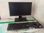 Complete Dell Computer Set