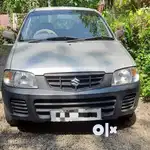 Maruti Suzuki Alto lx 2007