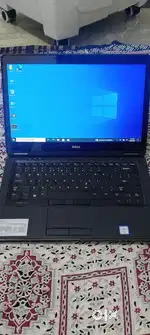 Dell latitude e7440 i7 4th generation touch screen 8gb ram 256 ssd