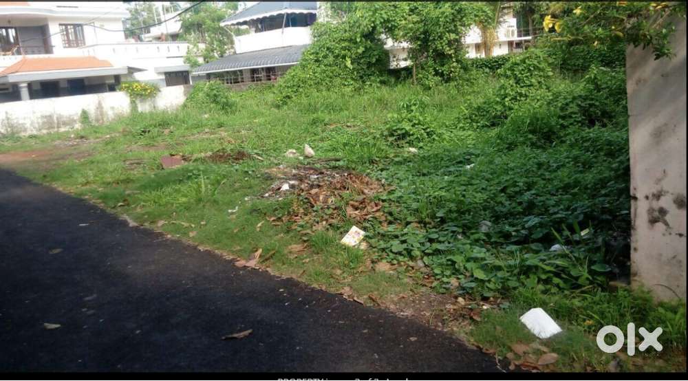 Residential area for sale