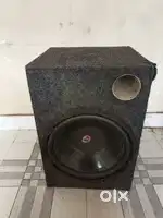 Bostam bass