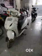 Honda Activa 4g low budget scooty 19999