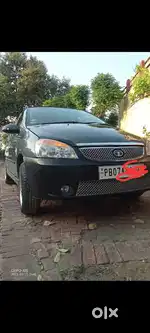 Tata Indigo CS 2011
