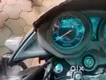 Bike new condition me he