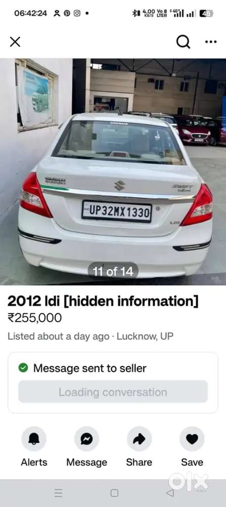 किसी को आलराउंड ड्राइवर चाहिए