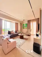 2 BHK SEMI FURNISHED FLAT FOR RENT NEAR CIVIL STATION