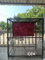 multipurpose cage