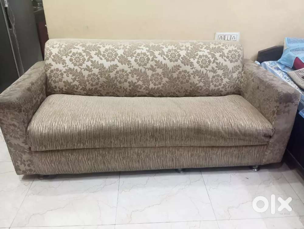 3 seater sofa