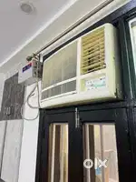 Hitachi 1.5 ton Ac for sale in Working Condition