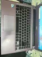 Acer aspire v5 intel pentium