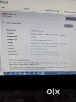 HCL Me Laptop