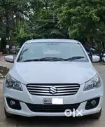 Maruti Suzuki Ciaz ZDi, 2014, Diesel