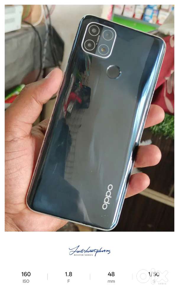 Oppo A15 ..3/32