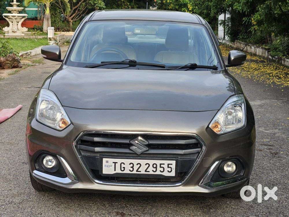 Maruti Suzuki Swift Dzire ZXI Plus , 2024, Petrol