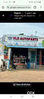 Auto Electrician/ Auto Spares service