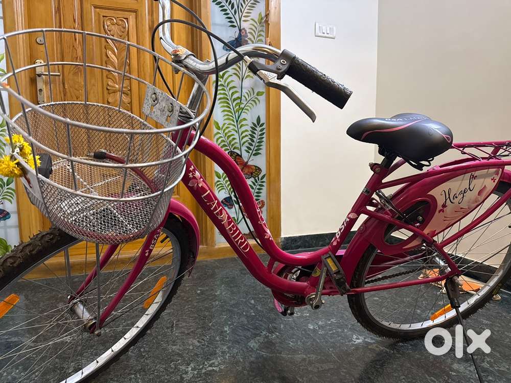 BSA LADYBIRD Cycle available for sale in brand nee condition