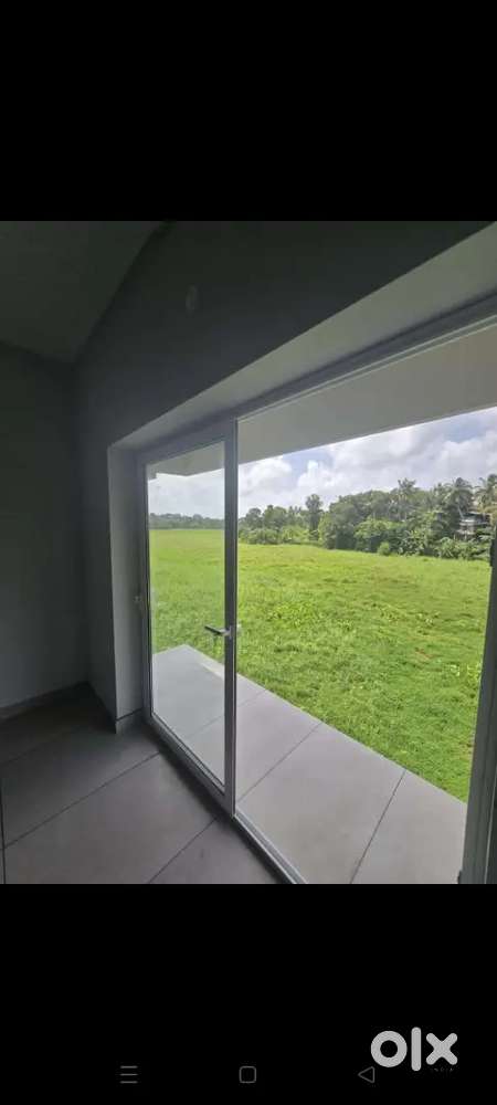 (Family/Bachelor)Brand new 2bhk apartment for rent @ Edayapuram Aluva