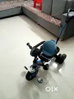 Baby cycle new condition