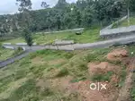 Kottayam, Pampady, Ammanchery plots for sale