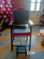 parlour chair