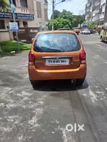 Maruti Suzuki Alto K10, 2013, Petrol