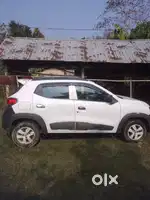 Renault KWID 2017 18000 Km Driven