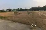 Residential plot for sale