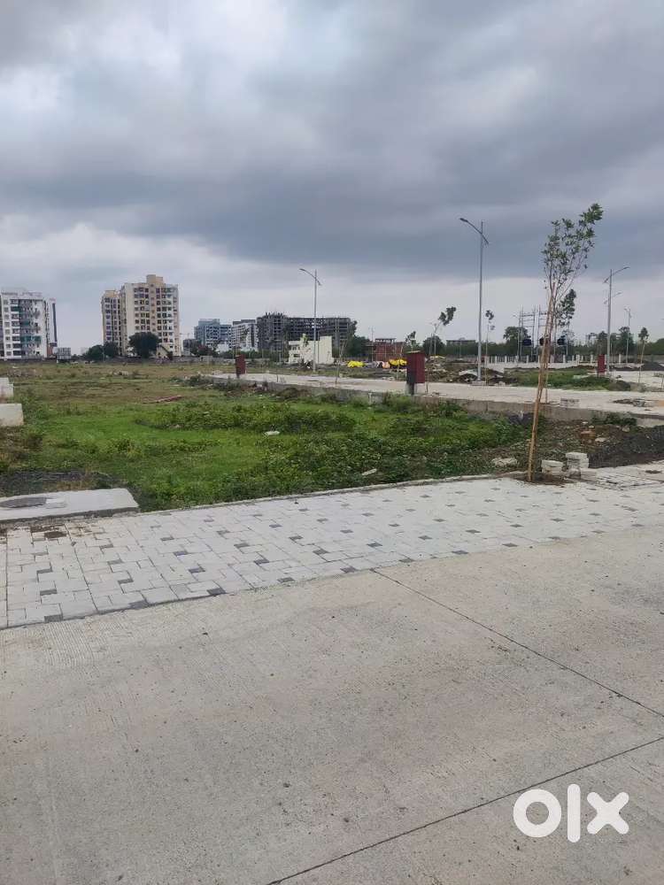 Redy to construction Plot at Shankarpur, Beside Royal gondwana school