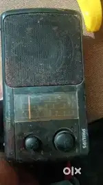 PHILIPS RADIO