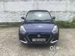Maruti Suzuki Dzire VXi AGS, 2022, Petrol