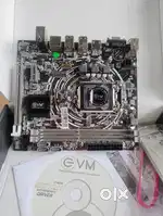 H61 motherboard