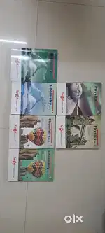 Target Publications Absolute series of preparation for Neet UG and jee