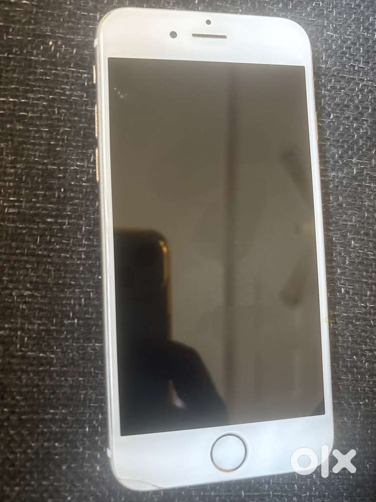 Iphone 6 dead mobile