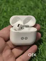 APPLE AIRPODS 4 ANC - LEFT SIDE BDS - FULL KIT WITH BL AVALABLE