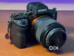 Sony Alpha ILCE-7M2