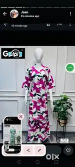 All in one dress collection