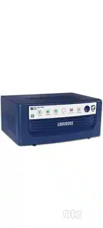 Luminus inverter