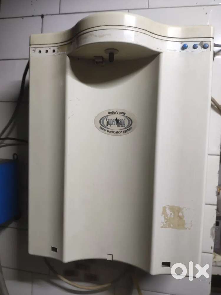 Aquaguard Water Purifier