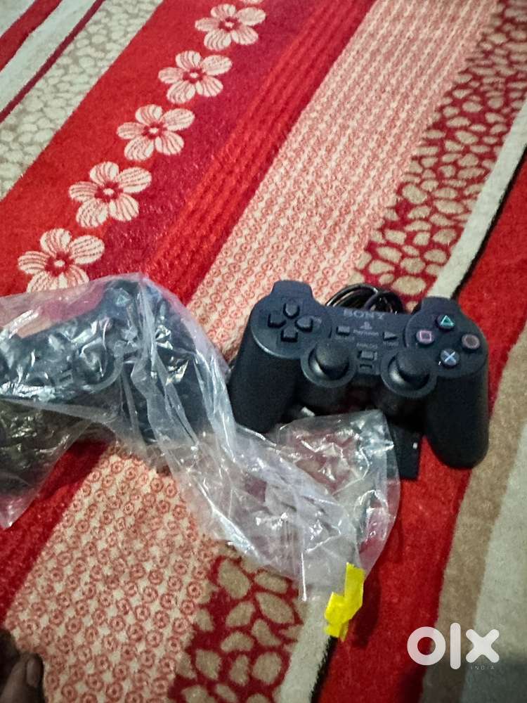 Palystion ps2 full set