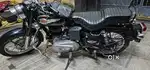 Royal Enfield Standard