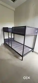 Bunk bed for kids