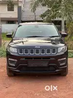 Jeep Compass 2.0 Sport Diesel, 2017, Diesel