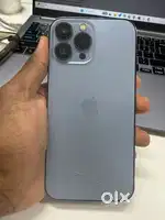 13 pro max 256 gb