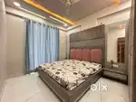 4BHK NEAR VIJAY PATH OPPOSITE WILFRID COLLEGE APARTMENT FLAT FOR SALE