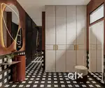 Interior, Architecture & Furniture Design Studio